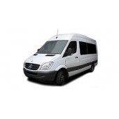 SPRINTER W906 2006-2019
